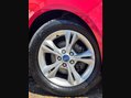 Ford Focus 1.0T EcoBoost Zetec Euro 5 (s/s) 5dr 3