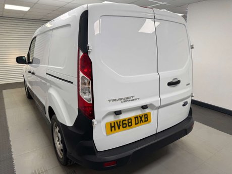 Ford Transit Connect 1.5 Transit Connect 210 Base TDCi 15