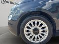 Fiat 500 1.0 MHEV Lounge Euro 6 (s/s) 3dr 24