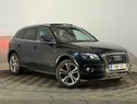 Audi Q5 TDI QUATTRO S LINE SPECIAL EDITION