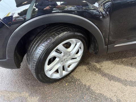 Renault Captur 0.9 TCe ENERGY Dynamique Nav Euro 6 (s/s) 5dr 29