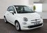 Fiat 500 1.2 Lounge Hatchback 3dr Petrol Manual Euro 6 (s/s) (69 bhp)
