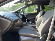 Ford Focus 1.0 Focus ST-Line X 5dr 38
