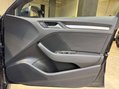 Audi A3 1.6 A3 Sportback S Line TDI 5dr 60