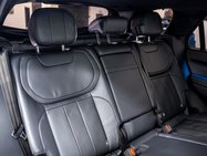 Land Rover Range Rover Sport 3.0 P400 MHEV Dynamic SE SUV 5dr Petrol Auto 4WD Euro 6 (s/s) (400 ps) 6