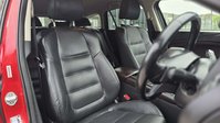 Mazda 6 2.2 SKYACTIV-D Sport Nav Estate 5dr Diesel Auto Euro 6 (s/s) (175 ps) 19