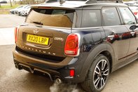 Mini Countryman COOPER S SPORT 8