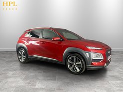 Hyundai KONA 1.6 T-GDi Premium GT SUV 5dr Petrol DCT 4WD Euro 6 (s/s) (177 ps) Reverse C