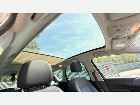 Vauxhall Meriva SE CDTI 29