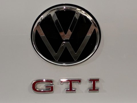 Volkswagen Golf 2.0 TSI GTI DSG Euro 6 (s/s) 5dr 53