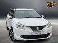Suzuki Baleno 1.0 Baleno SZ5 Boosterjet 5dr - NATIONAL DELIVERY* 1
