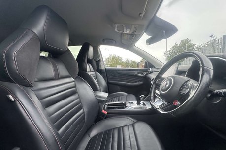 MG HS 1.5 T-GDI Trophy SUV 5dr Petrol DCT Euro 6 (s/s) (162 ps) 14