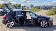 Audi A3 1.4 TFSI CoD S line Sportback 5dr Petrol S Tronic Euro 6 (s/s) (150 ps) 16