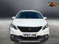 Peugeot 2008 1.6 2008 Allure Blue HDi S/S 5dr *NATIONAL DELIVERY* 10