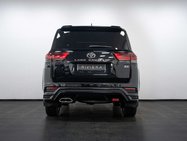 Toyota Land Cruiser ZX300 3.5 Automatic Petrol 3