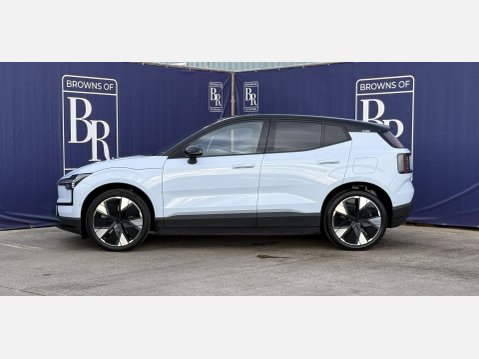 Volvo Ex30 Twin Performance 69kWh Ultra SUV 5dr Electric Auto AWD (428 ps) 7