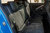 Vauxhall Astra ULTIMATE 33