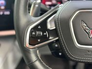 Chevrolet Corvette Stingray 6.2 V8 3LT Convertible 2dr Petrol DCT Euro 6 (482 ps) 30