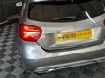 Mercedes-Benz A Class 2.1 A 200 D Sport Premium Auto 5dr 21