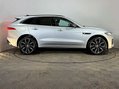 Jaguar F-Pace V6 SPORT AWD 5