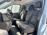 Renault Trafic SL28 Business Plus 130 ps dCi - Twin Side Loading Doors 4