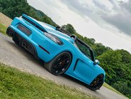 Porsche 718 SPYDER 20