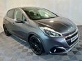 Peugeot 208 1.2 PureTech Allure Premium Euro 6 (s/s) 5dr 2