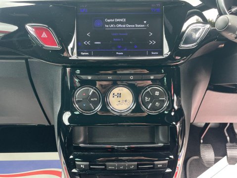 DS DS 3 1.6 BlueHDi DStyle Nav Euro 6 (s/s) 3dr 20