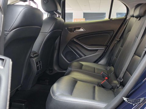 Mercedes-Benz GLA 1.6 GLA200 Sport Euro 6 (s/s) 5dr 72