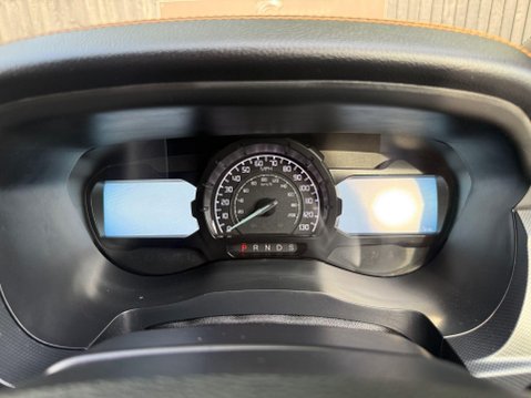 Ford Ranger WILDTRAK 4X4 DCB TDCI 33