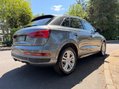 Audi Q3 2.0 TFSI S line Edition S Tronic quattro Euro 6 (s/s) 5dr 52