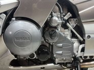 Yamaha FJR1300 ABS 2008 ONLY 22K NEW MOT SERVICED FULL LUGGAGE COMMUTER TOURER BIKE 28