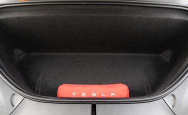 Tesla Model X Performance Ludicrous 31