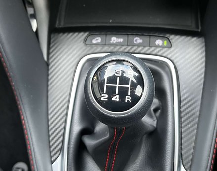 MG ZS 1.5 MG ZS Exclusive VTi-Tech 5dr 41