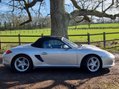 Porsche Boxster 24V 3