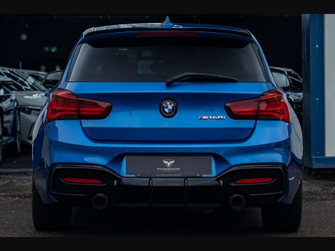 BMW 1 Series 3.0 M140I Shadow Edition Auto 5dr 28