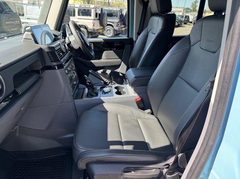 Ineos Grenadier TRIALMASTER EDITION 33