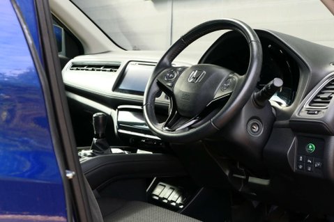 Honda HR-V 1.5 HR-V SE I-VTec 5dr 20