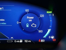 Ford Kuga 2.5 Kuga ST-Line X Phev CVT 5dr 31