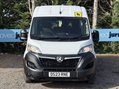 Vauxhall Movano 2.2 CDTi 3500 BiTurbo 15-seat Minibus 5dr Diesel Manual FWD L2 H2 Euro 6 (s 12
