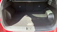 Hyundai TUCSON 1.6 T-GDi MHEV N Line SUV 5dr Petrol Hybrid DCT Euro 6 (s/s) (150 ps) 8