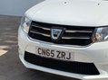 Dacia Sandero 1.1 Sandero Ambiance 5dr 31
