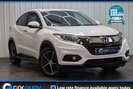 Honda HR-V 1.6 HR-V SE I-DTec 5dr