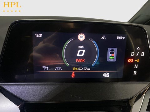 Cupra Born e-Boost 59kWh V2 Hatchback 5dr Electric Auto (230 ps) 1 Owner - Sensors - 13
