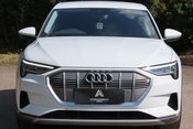 Audi E-Tron 50 Technik SUV 5dr Electric Auto quattro 71.2kWh (313 ps) 2