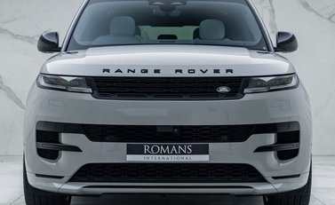 Land Rover Range Rover Sport D300 Dynamic SE 4