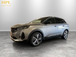 Peugeot 3008 1.6 13.2kWh Allure Premium + SUV 5dr Petrol Plug-in Hybrid e-EAT Euro 6 (s/