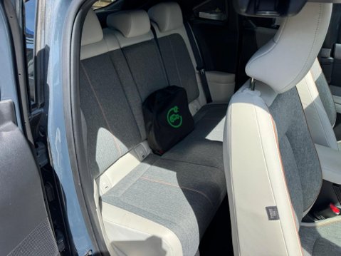 Mazda MX-30 35.5kWh GT Sport Tech Auto 5dr 38