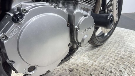 Suzuki Bandit 600 GSF 2001 ONLY 18K MK2 LONG MOT VERY CLEAN 600CC A2 BIKE 24