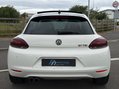 Volkswagen Scirocco 2.0 TSI GT DSG Euro 5 3dr 6